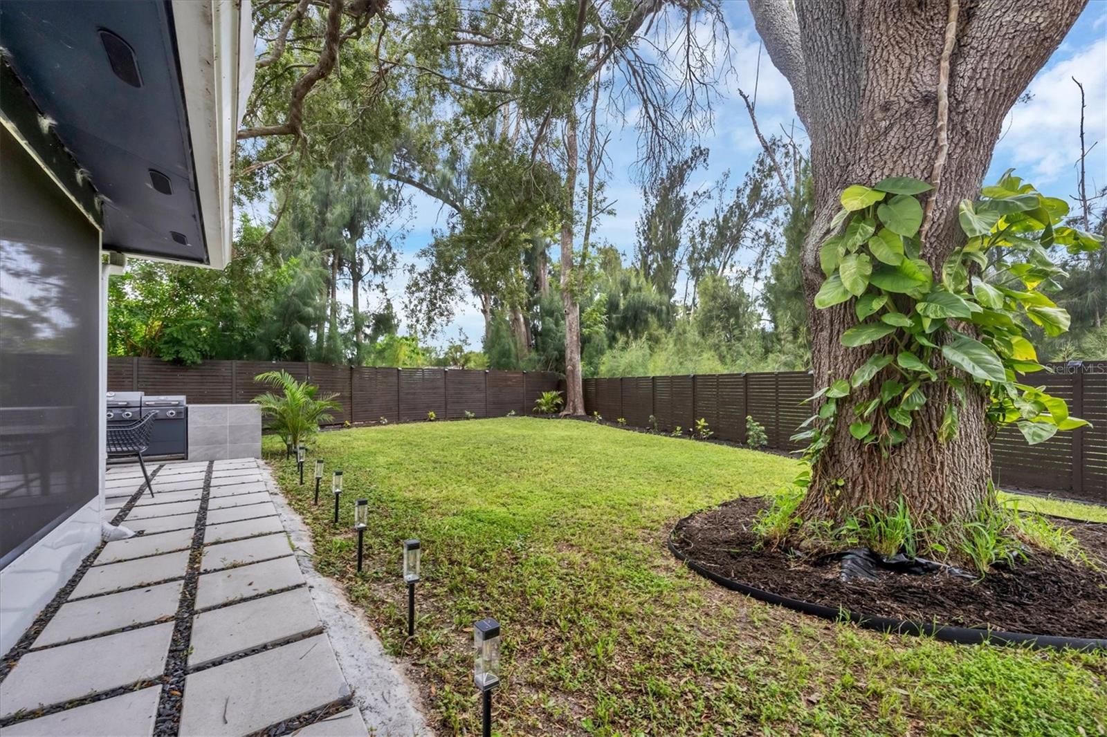 WARM MINERAL SPGS - Residential