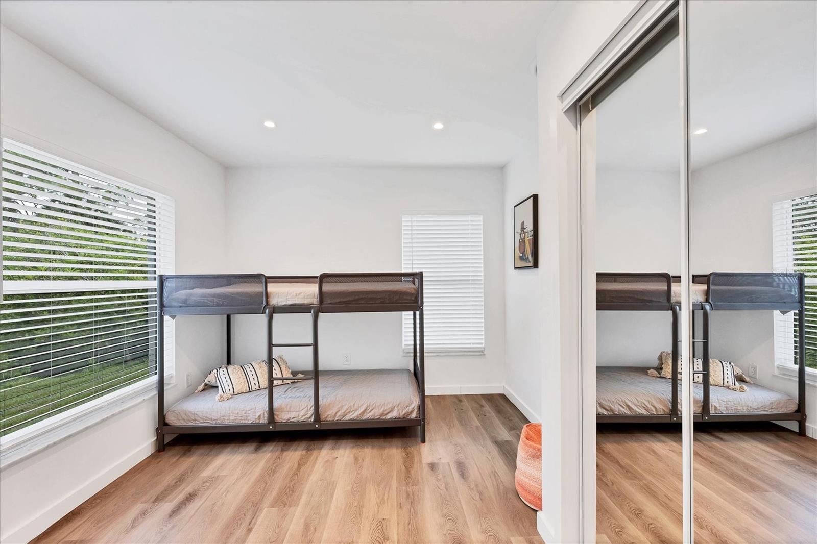 WARM MINERAL SPGS - Residential