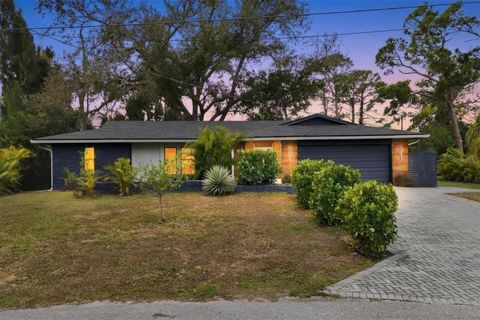 402 MONZA AVENUE NORTH PORT FL 34287