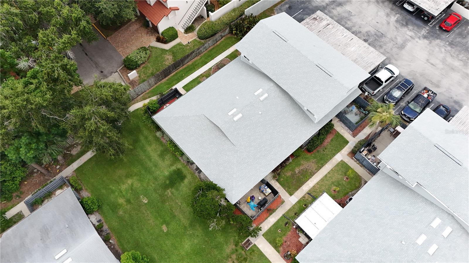 631 HEATHERTON VILLAGE
