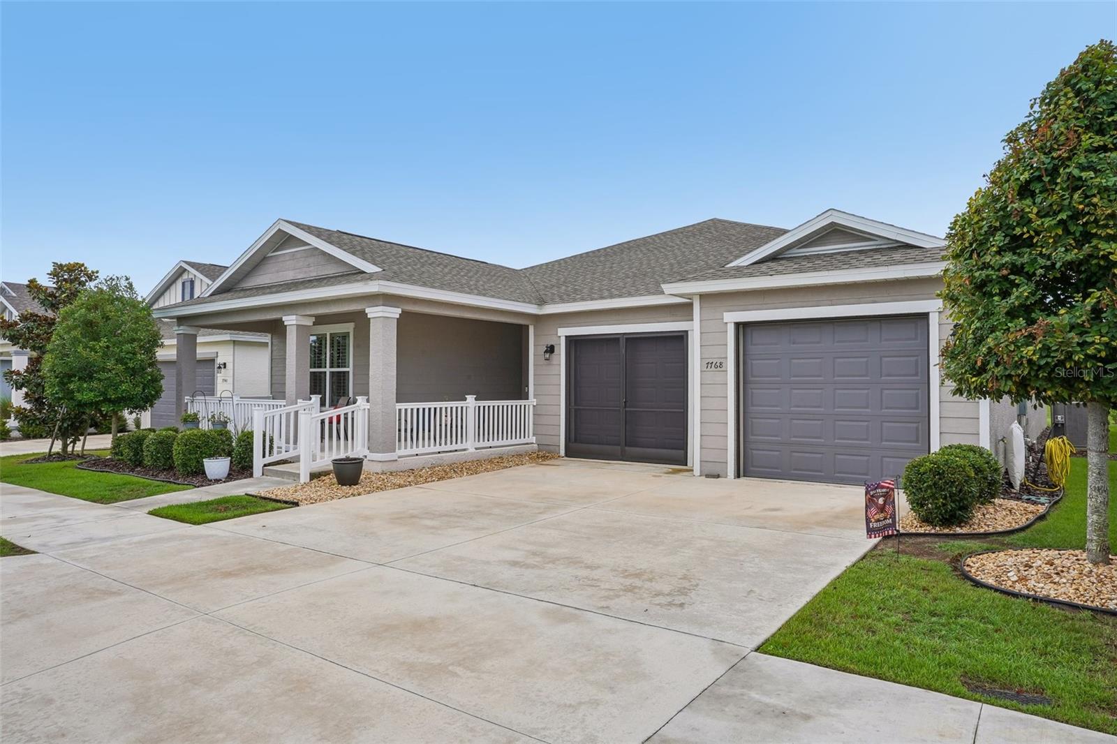 7768 SW 64TH STREET ROAD