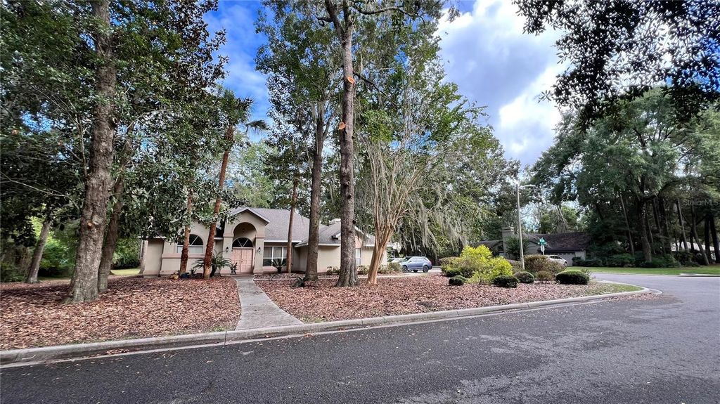 Photo of 4305 NW 55th Way, Gainesville, FL 32606 (MLS # O6351483)