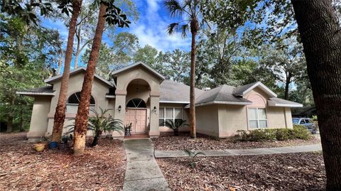 4305 NW 55TH WAY GAINESVILLE FL 32606