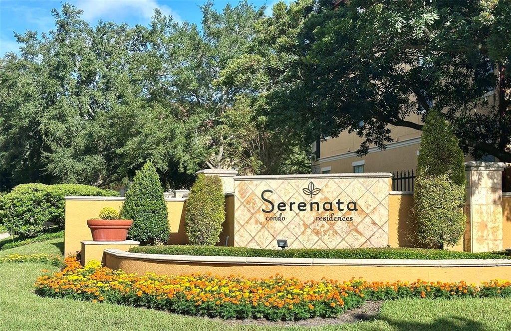 Photo of 6177 Metrowest Boulevard #208, Orlando, FL 32835 (MLS # O6447613)