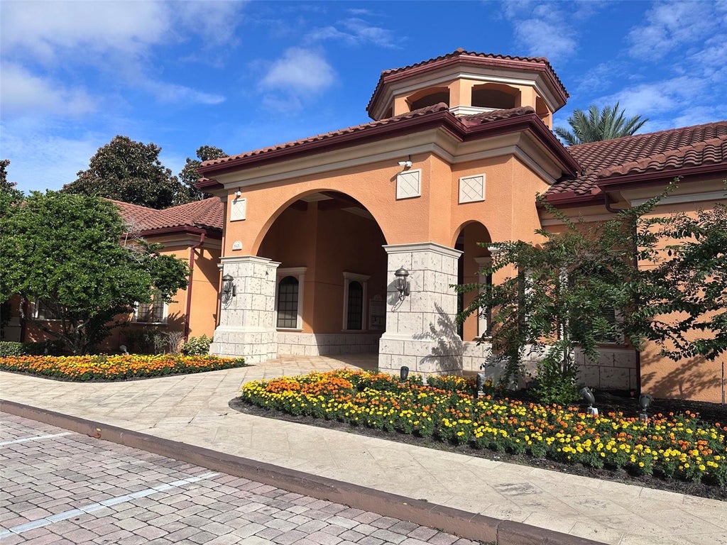 Photo of 6177 Metrowest Boulevard #208, Orlando, FL 32835 (MLS # O6447613)