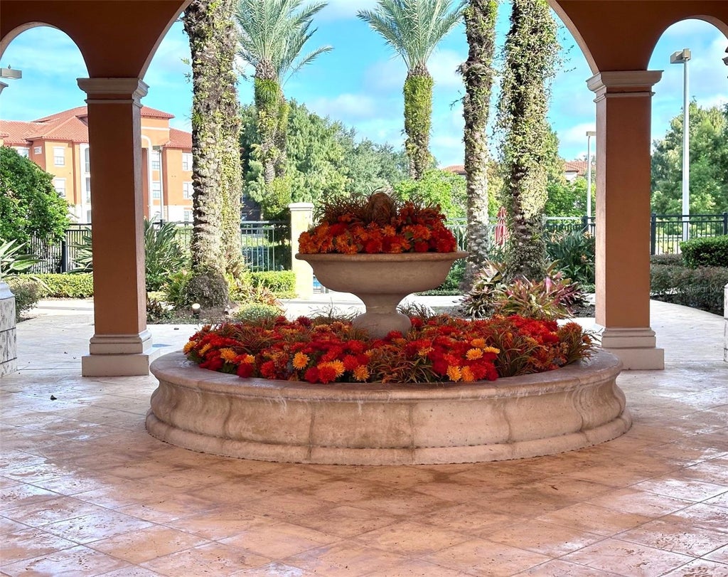 Photo of 6177 Metrowest Boulevard #208, Orlando, FL 32835 (MLS # O6447613)