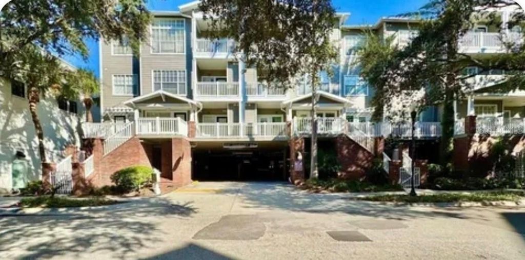 Photo of 800 S Dakota Avenue #409, Tampa, FL 33606 (MLS # TB8468670)