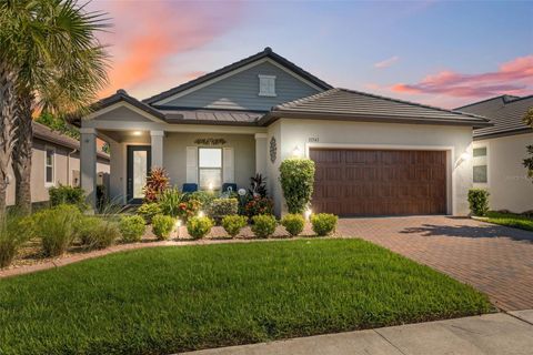 Photo of 31541 Cannon Rush Drive, San Antonio, FL 33576 (MLS # TB8419347)