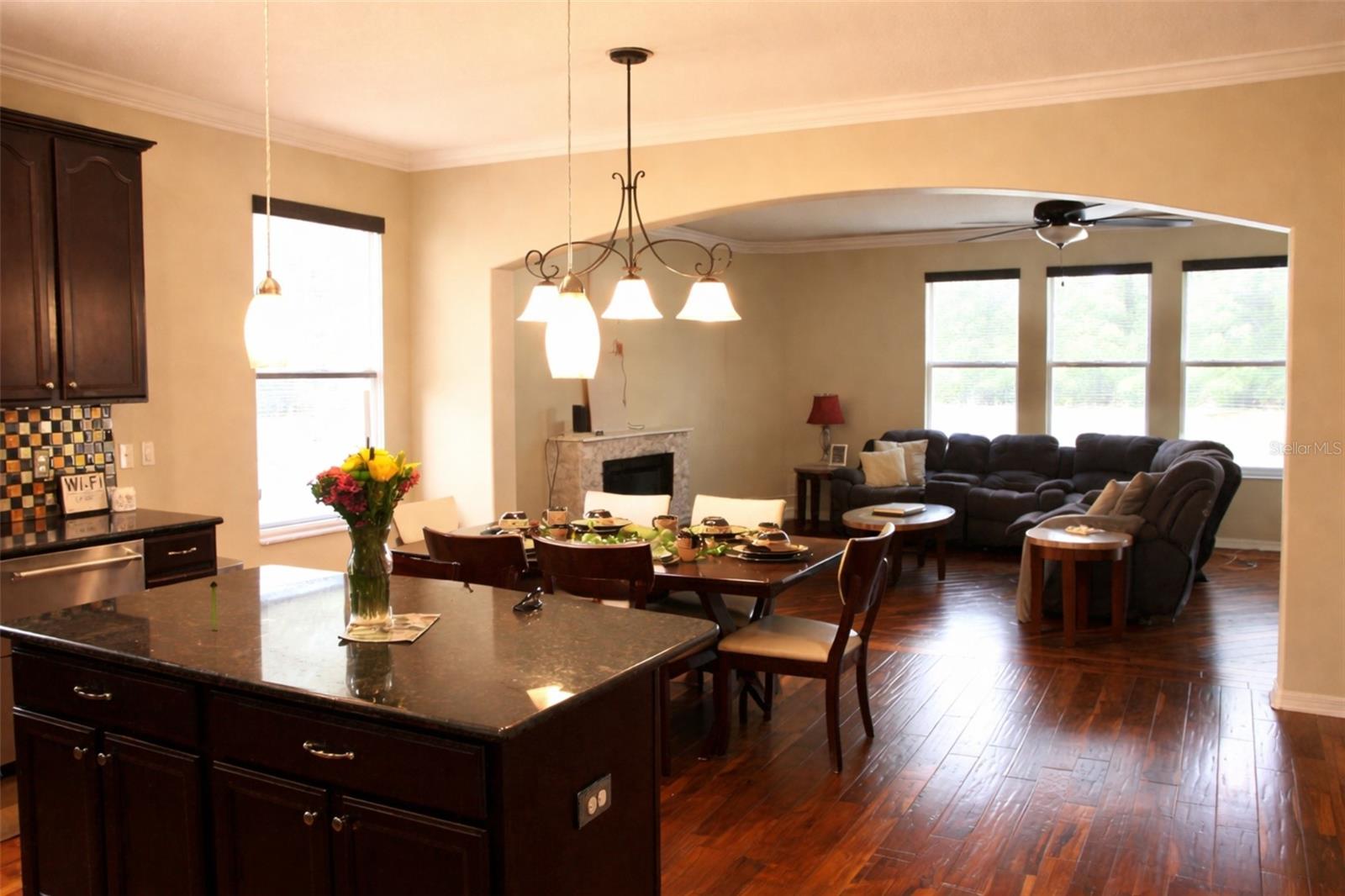 WOODLAND LAKES PRESERVE PHASE 3 - Residential