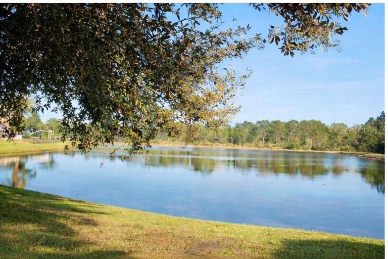 WOODLAND LAKES PRESERVE PHASE 3 - Residential