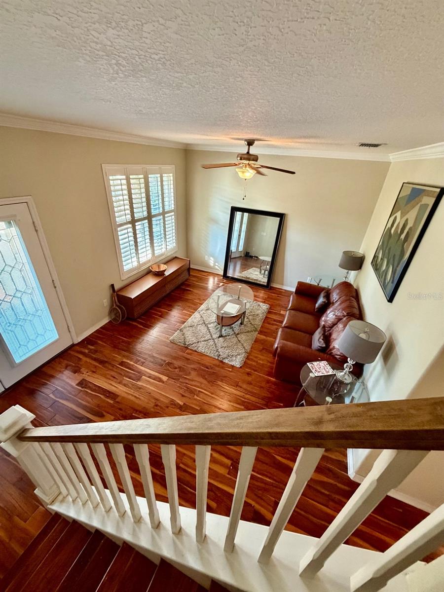 WOODLAND LAKES PRESERVE PHASE 3 - Residential