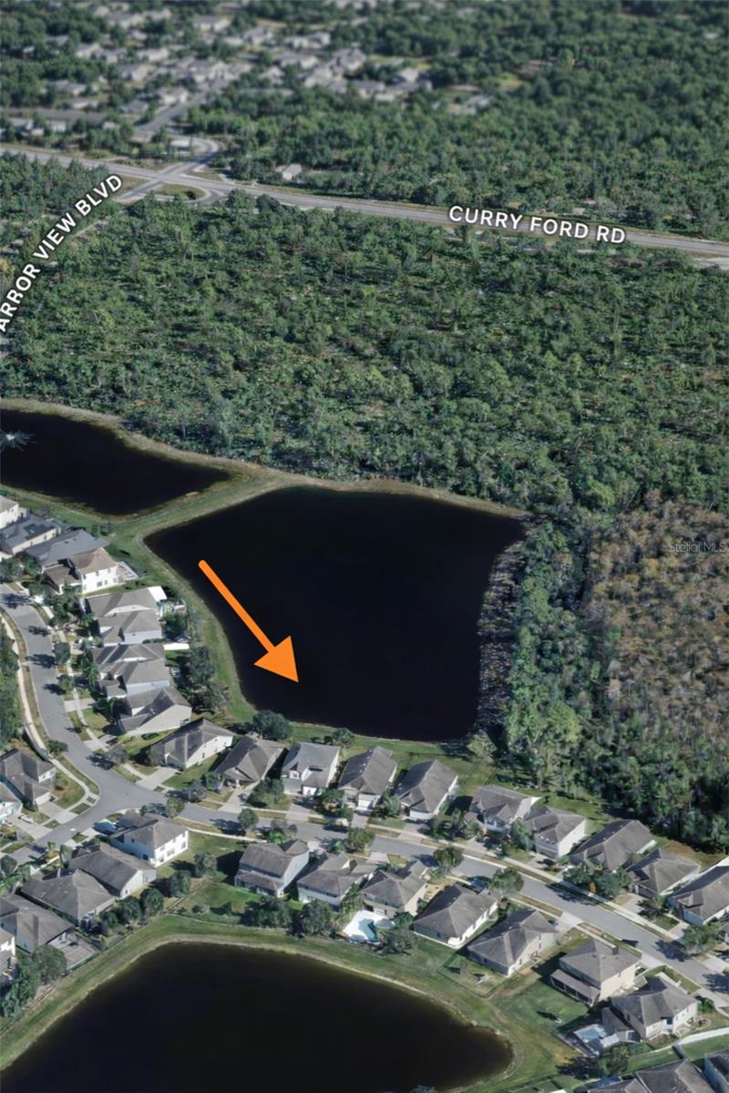 WOODLAND LAKES PRESERVE PHASE 3 - Residential