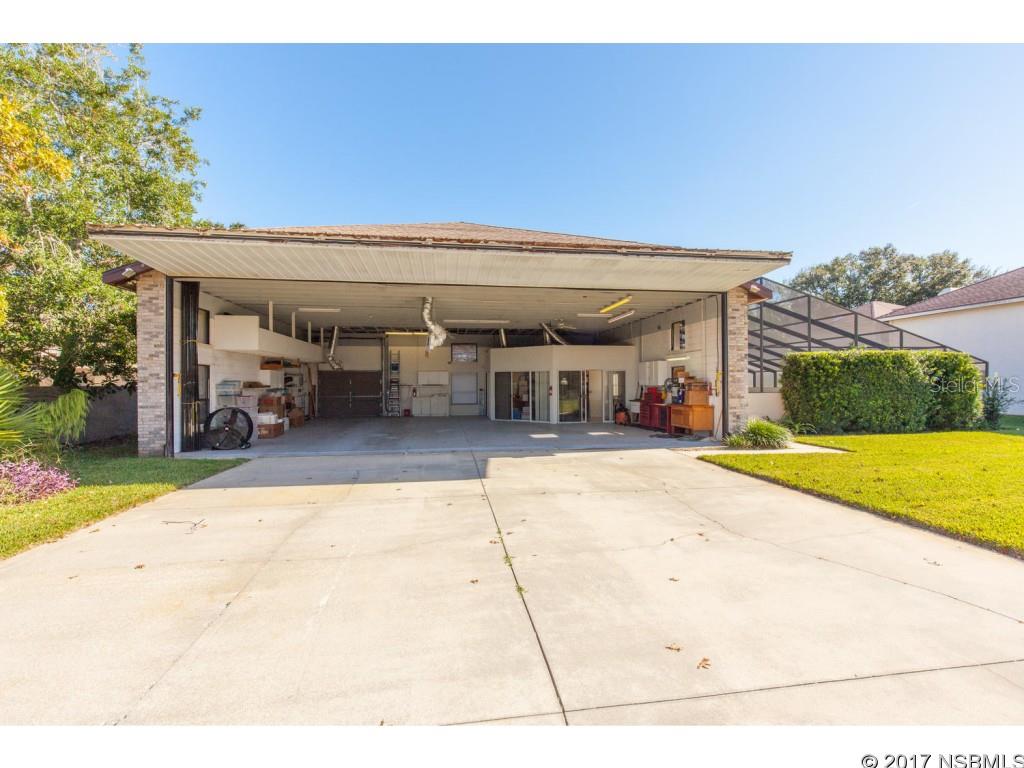 Spruce Creek Unit 02B - Residential