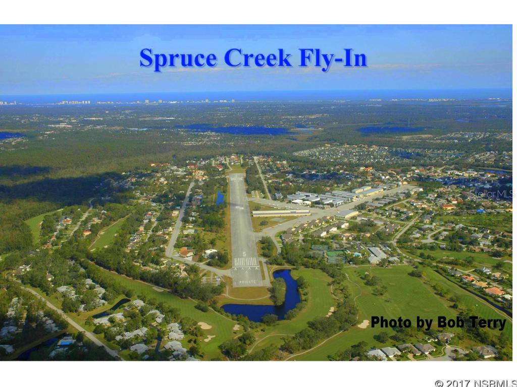 Spruce Creek Unit 02B - Residential