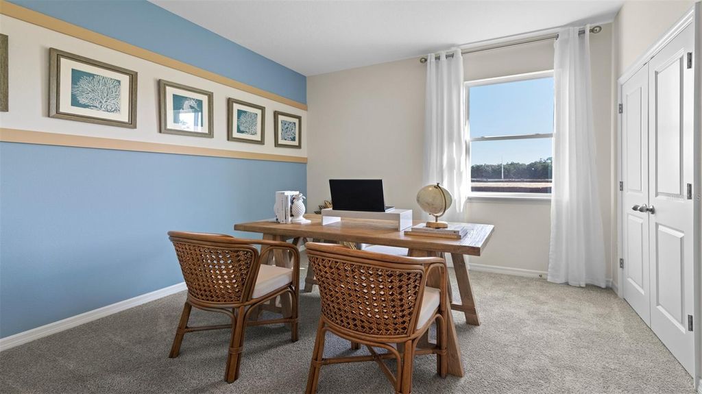 Photo of 326 Bracer Way, Ormond Beach, FL 32174 (MLS # O6374517)