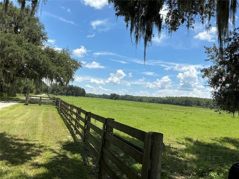 Tiny photo for Cr 755, Webster, FL 33597 (MLS # G5115589)
