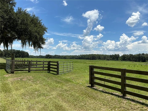 Tiny photo for Cr 755, Webster, FL 33597 (MLS # G5115589)