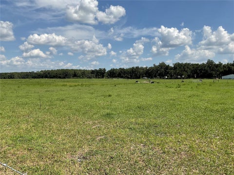 Tiny photo for Cr 755, Webster, FL 33597 (MLS # G5115589)