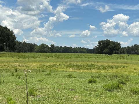 Tiny photo for Cr 755, Webster, FL 33597 (MLS # G5115589)