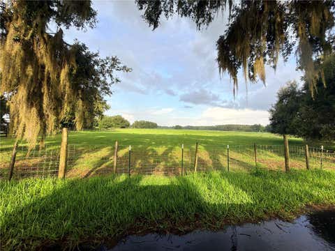 Tiny photo for Cr 755, Webster, FL 33597 (MLS # G5115589)