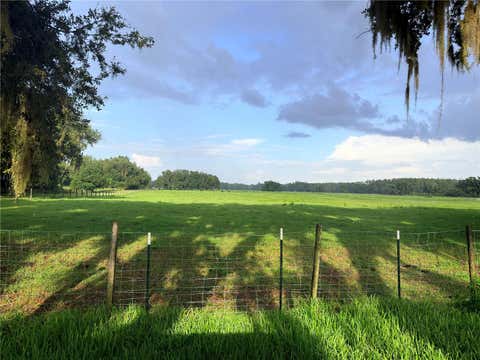 Tiny photo for Cr 755, Webster, FL 33597 (MLS # G5115589)