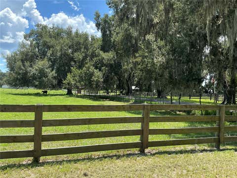 Tiny photo for Cr 755, Webster, FL 33597 (MLS # G5115589)