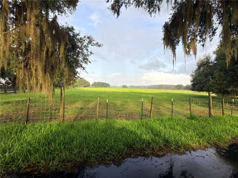 Tiny photo for Cr 755, Webster, FL 33597 (MLS # G5115589)