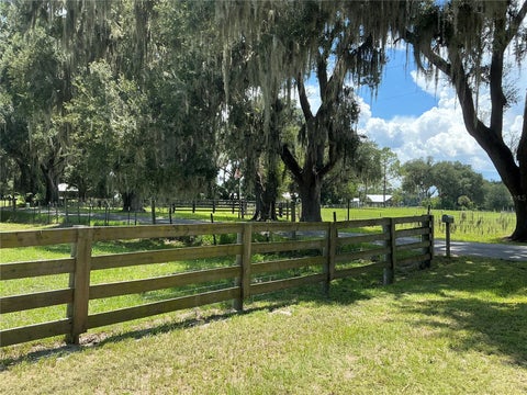 Tiny photo for Cr 755, Webster, FL 33597 (MLS # G5115589)
