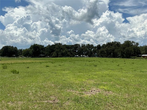 Tiny photo for Cr 755, Webster, FL 33597 (MLS # G5115589)