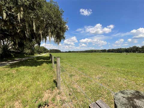 Tiny photo for Cr 755, Webster, FL 33597 (MLS # G5115589)