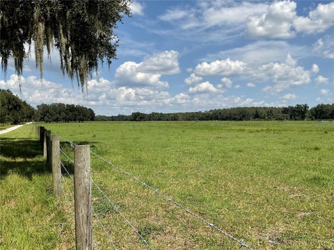 Tiny photo for Cr 755, Webster, FL 33597 (MLS # G5115589)