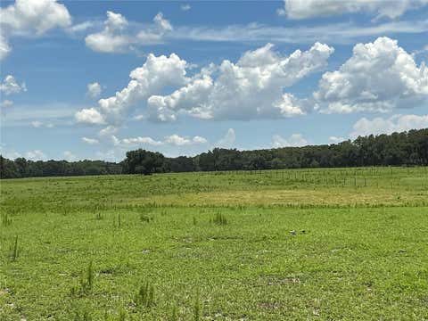 Tiny photo for Cr 755, Webster, FL 33597 (MLS # G5115589)