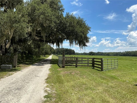 Tiny photo for Cr 755, Webster, FL 33597 (MLS # G5115589)