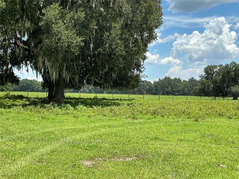 Tiny photo for Cr 755, Webster, FL 33597 (MLS # G5115589)