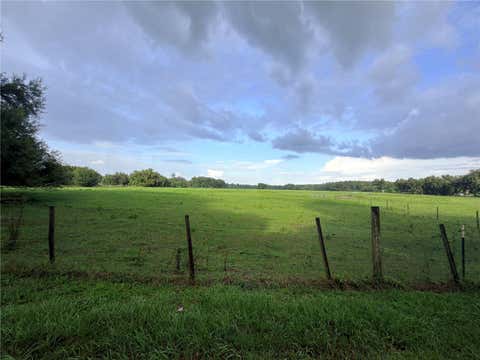 Tiny photo for Cr 755, Webster, FL 33597 (MLS # G5115589)