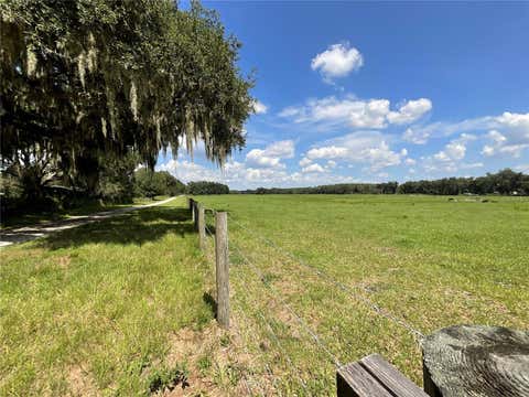 Tiny photo for Cr 755, Webster, FL 33597 (MLS # G5115589)