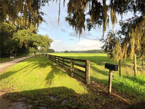 Tiny photo for Cr 755, Webster, FL 33597 (MLS # G5115589)