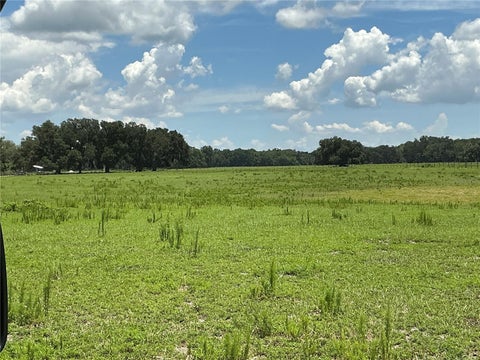 Tiny photo for Cr 755, Webster, FL 33597 (MLS # G5115589)