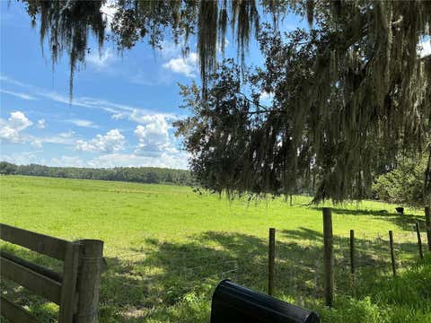 Tiny photo for Cr 755, Webster, FL 33597 (MLS # G5115589)