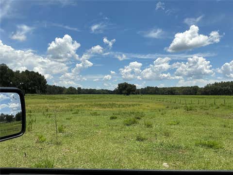 Tiny photo for Cr 755, Webster, FL 33597 (MLS # G5115589)