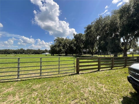 Tiny photo for Cr 755, Webster, FL 33597 (MLS # G5115589)