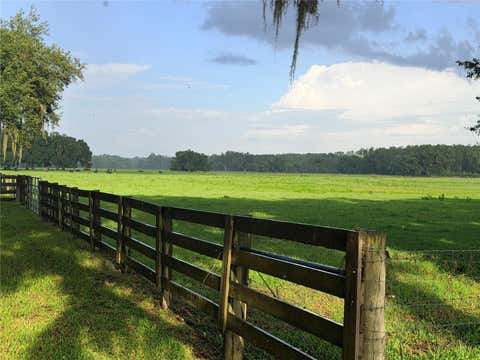 Tiny photo for Cr 755, Webster, FL 33597 (MLS # G5115589)