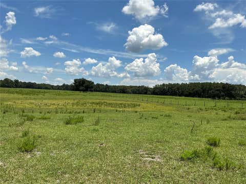 Tiny photo for Cr 755, Webster, FL 33597 (MLS # G5115589)