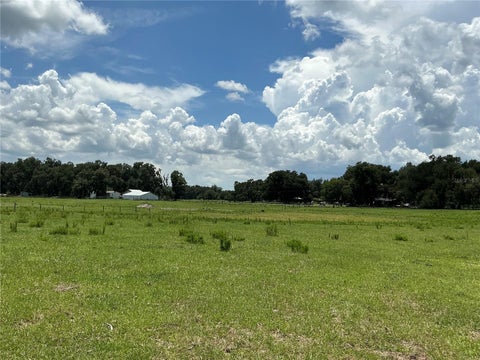 Tiny photo for Cr 755, Webster, FL 33597 (MLS # G5115589)