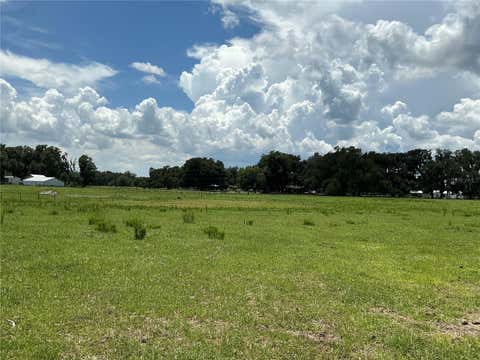 Tiny photo for Cr 755, Webster, FL 33597 (MLS # G5115589)