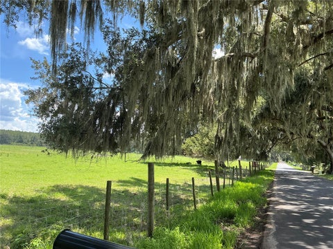 Tiny photo for Cr 755, Webster, FL 33597 (MLS # G5115589)