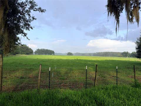 Tiny photo for Cr 755, Webster, FL 33597 (MLS # G5115589)
