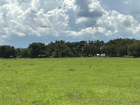Tiny photo for Cr 755, Webster, FL 33597 (MLS # G5115589)