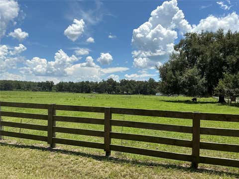 Tiny photo for Cr 755, Webster, FL 33597 (MLS # G5115589)