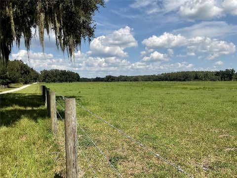 Tiny photo for Cr 755, Webster, FL 33597 (MLS # G5115589)